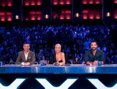 Αυτοί οι διαγωνιζόμενοι εντυπωσίασαν το «Ελλάδα έχεις ταλέντο»